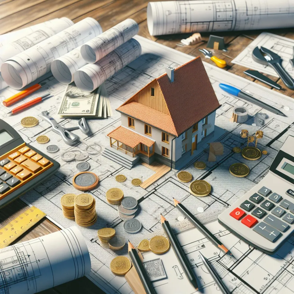 koszt wykończenia mieszkania Warszawa