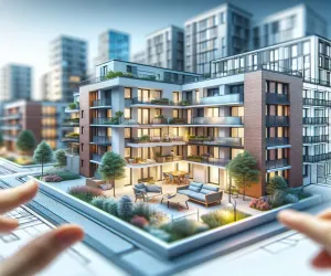 remonty mieszkań dla inwestorów Warszawa