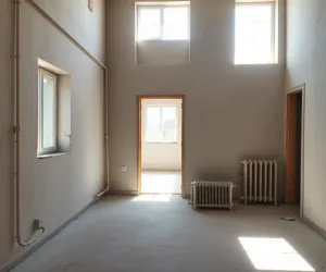 wykończenie mieszkania od czego zaczac